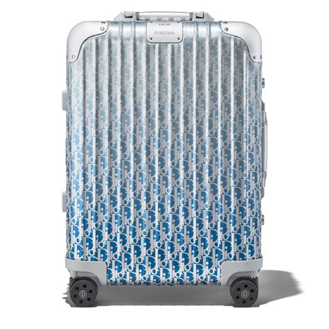 dior rimowa